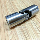 印刷机胶印机配件海德堡罗兰小森配件海德堡万向节内径14MM