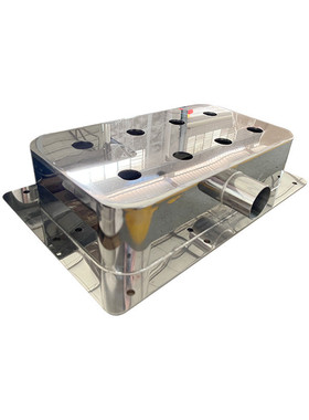 非标立常冲压配件折弯激光切割线焊接不锈钢机械设备钣金加工