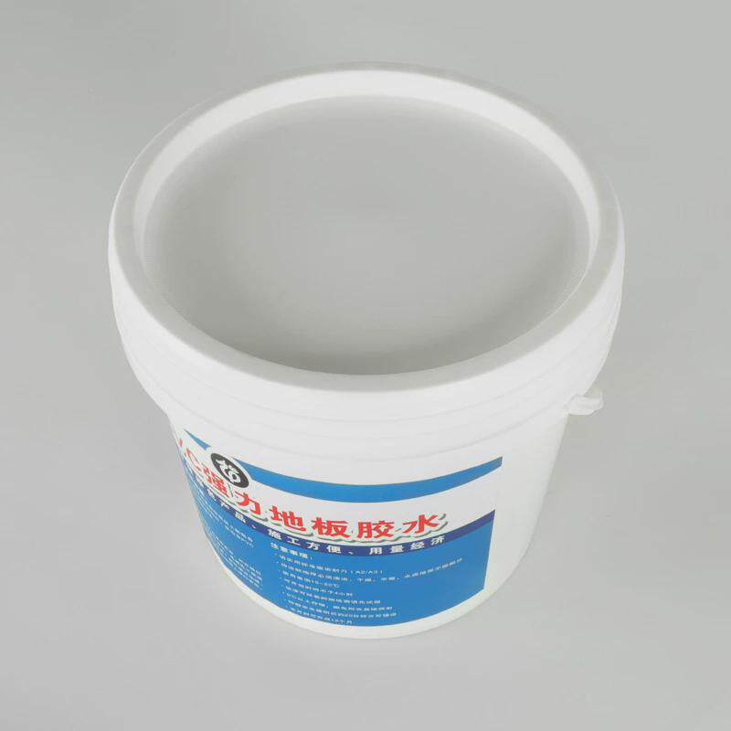 238水性胶PVC地板胶水地板革地板贴地胶塑胶地板专用胶