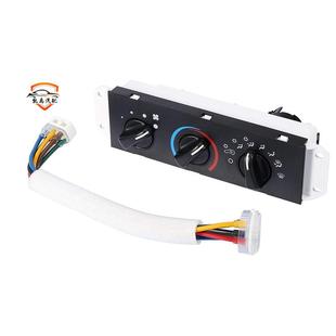 厂家直销适用于吉普牧马人空调加热器控制面板55037473AB