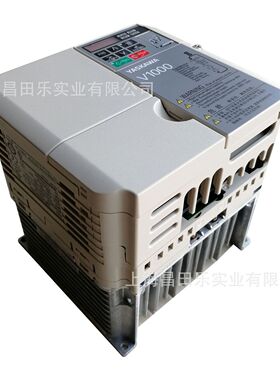 CIMR-VB4A0001BBA安川V1000系列0.2KW变频器380V