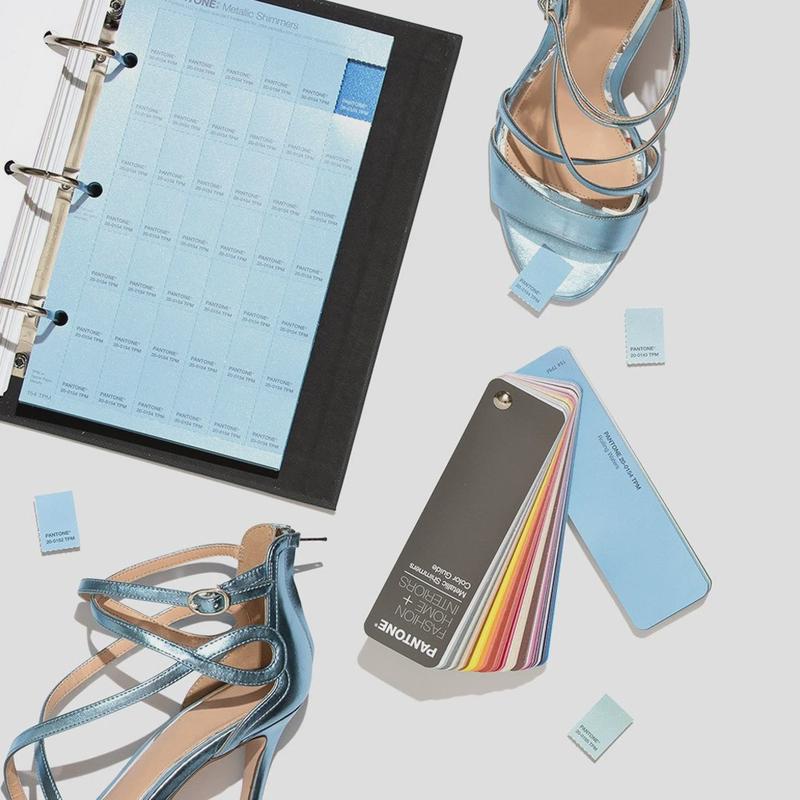 tpm闪光金属色手册及指南票可撕色套装加扇形版套装fhip530n