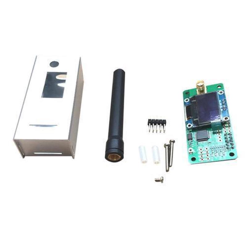 热销树莓派mmdvm数字配套扩展板mmdvmdmrp25ysfdiy热点散件
