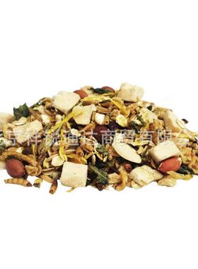 马祖瑞propure普洛佩尔仓鼠粮仓鼠粮食仓鼠综合主粮侏儒鼠粮680g