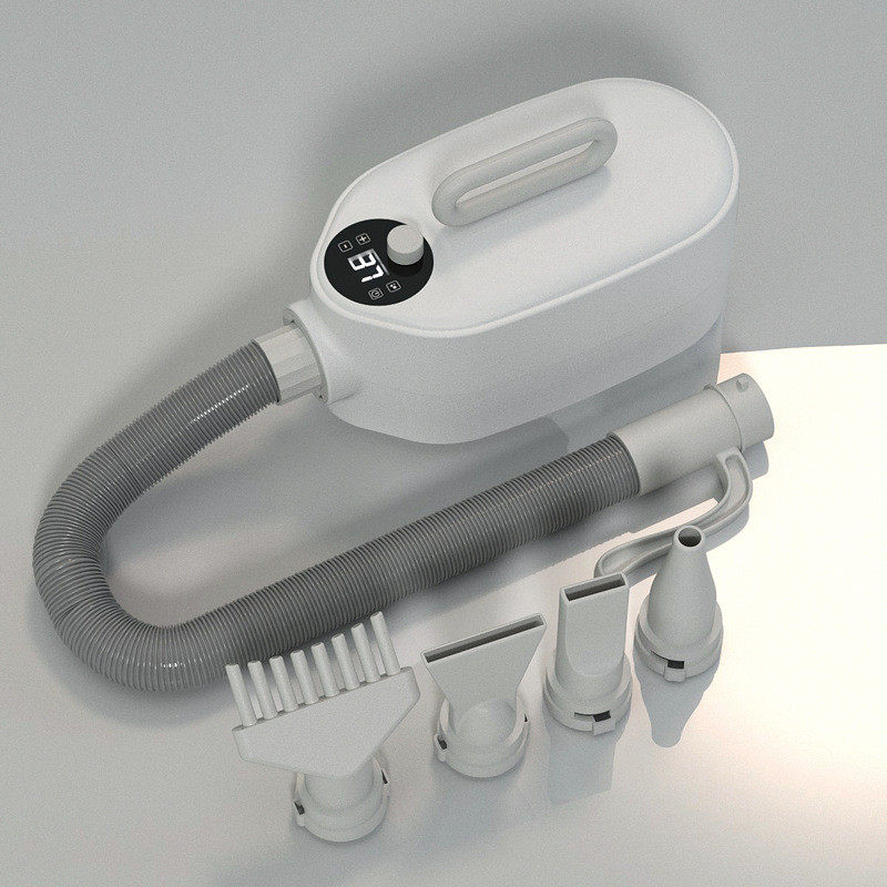 宠物吹水机猫咪大功率洗澡烘干机静音狗狗大型犬专用吹风机速干