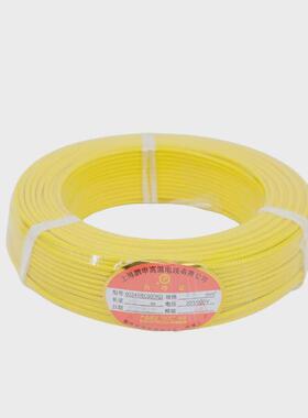 硅胶编织编织线0.50.7511.52.54610平方高温线硅胶高温线