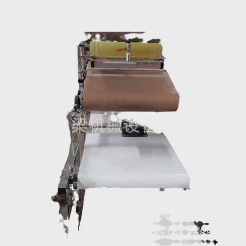 全自动凉皮机厂家300型圆形凉皮机价格多功能凉皮机系列红薯粉皮