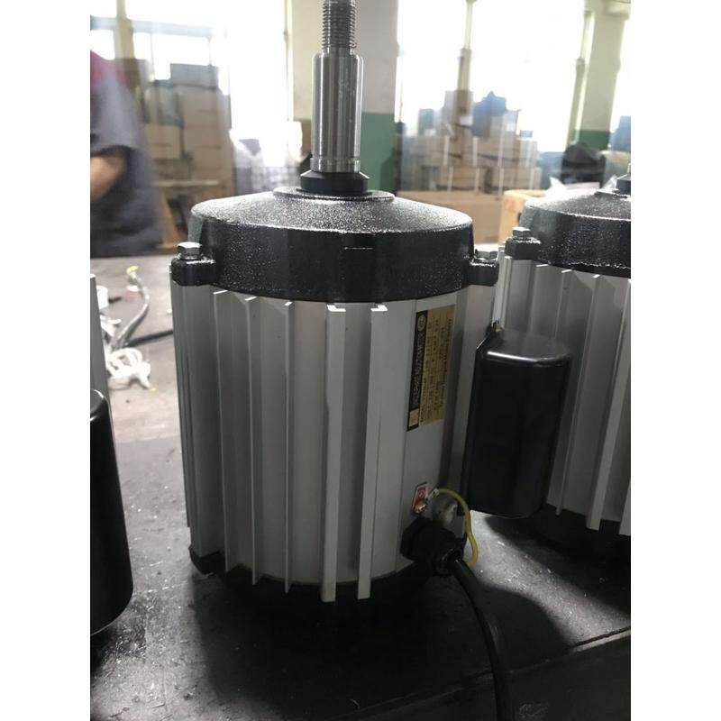 东协空调电机机时进电机yy100-4p2.2kw冷风机电机环保电