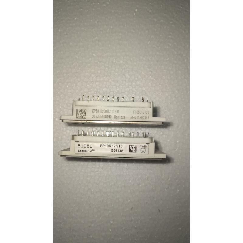 DP10H1200T0101981   FP10R12NT3  原装拆机件，包好用