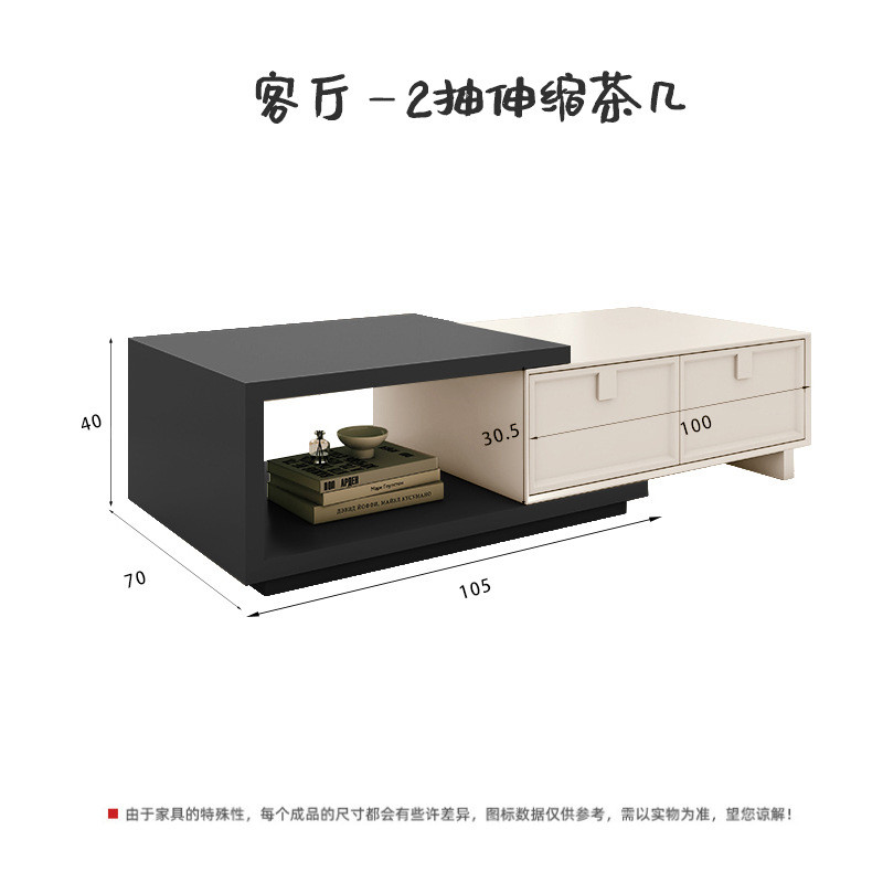 卫生间实木浴室柜组合可定尺寸陶瓷一体盆法式奶油风洗手洗漱台盆