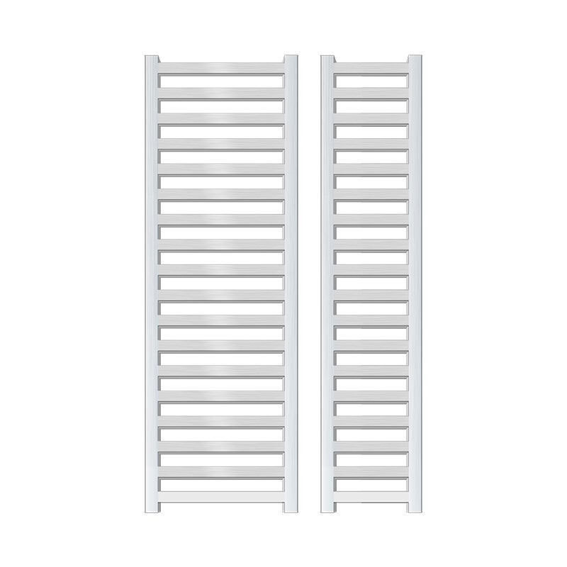 现货供应不锈钢方管地沟篦子排水沟篦子厨房下水道沟盖板雨水篦子