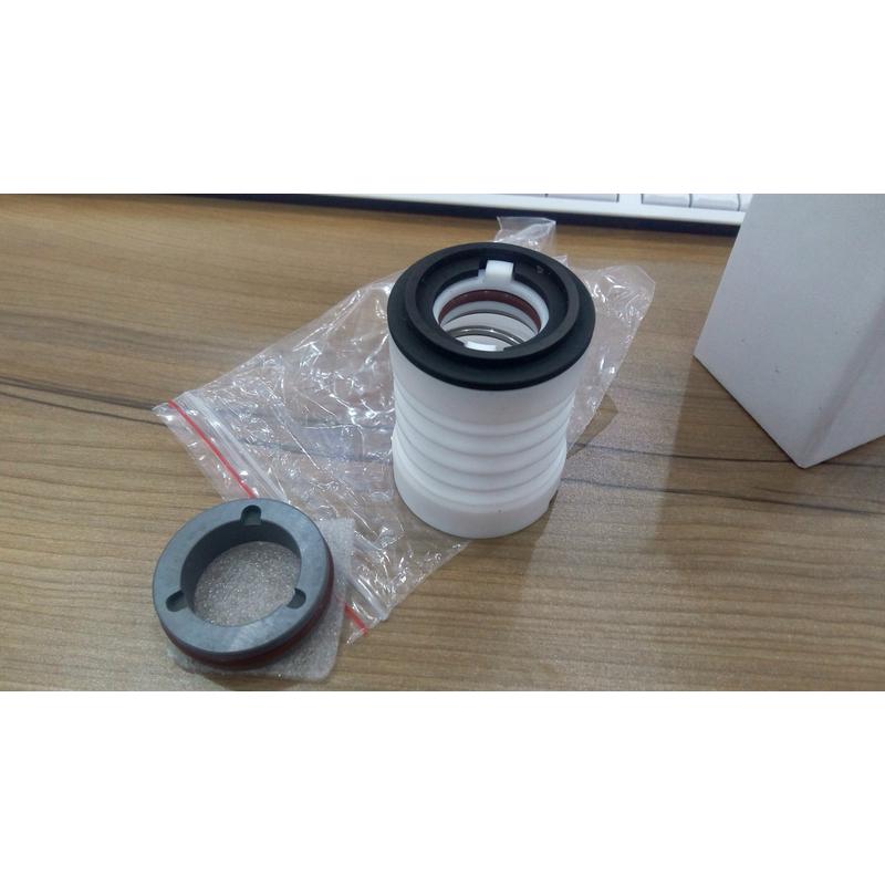 WB3-25大头泵机械密封件套装神州机械密封防漏化工泵耐腐