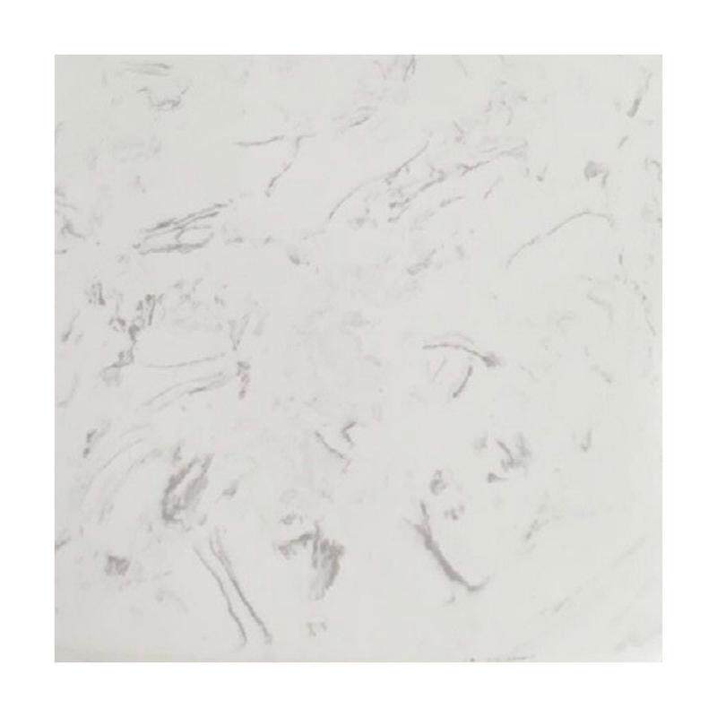 0硅石英石台面大板厨房厨柜台仿天然大理石鱼肚白鱼肚灰金洗手台