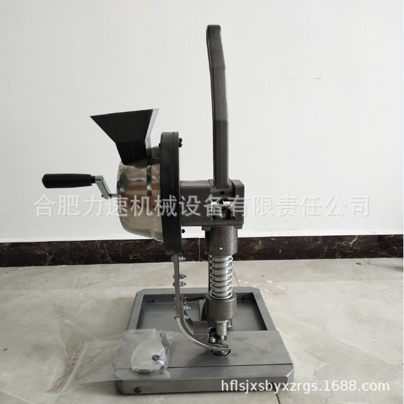 喷绘布打扣机手动材料打扣机广告半自动扣眼机