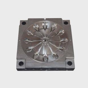 注塑模具加工厂定制塑料件外壳日用品塑料模具开发精密模具开模