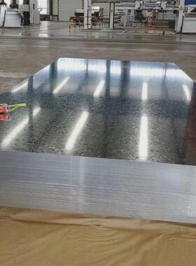 镀锌卷开平无花镀锌板dc51d+z镀锌白铁皮有花镀锌卷可板纵剪