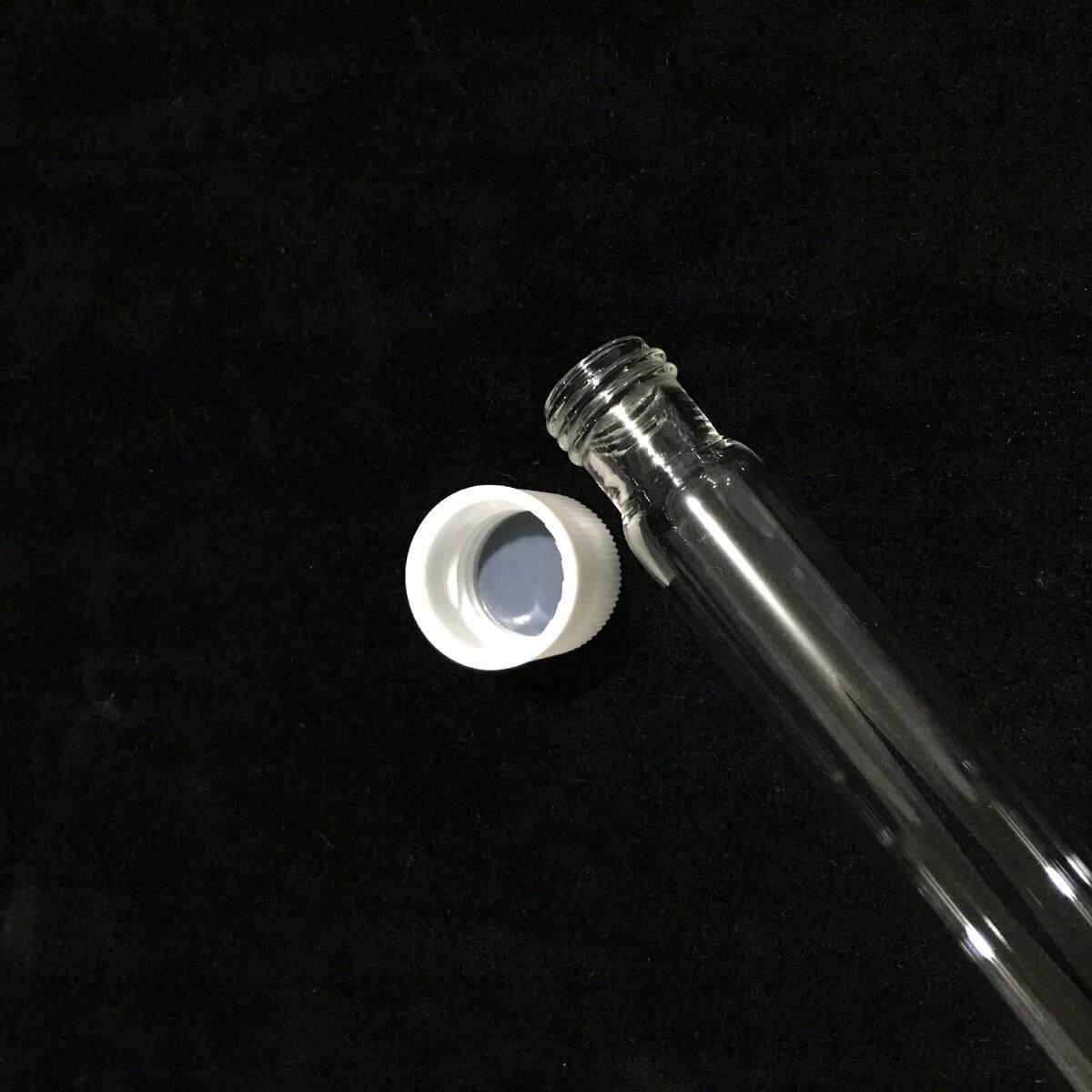 试管cod消解管16*100mm12ml水质消解比色耐高温玻璃试剂管