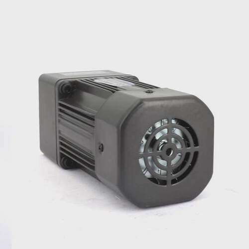 90w减速电机5rk90gu-cf调速/齿轮电机马达220v变速可逆电机