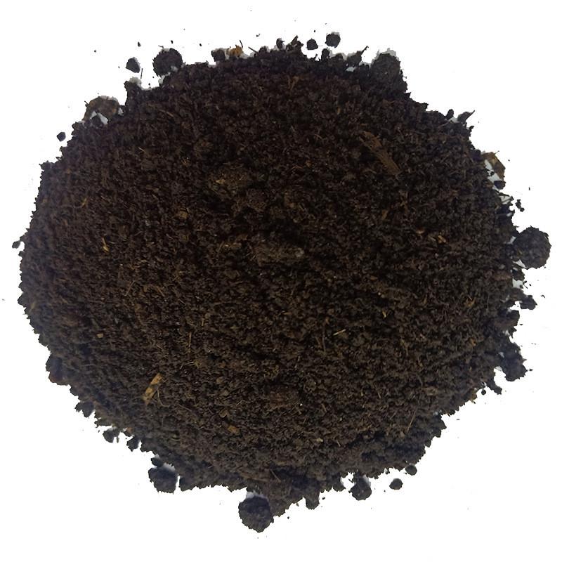 腐熟发酵羊粪有机肥袋装绿化525有机肥边坡绿化有机肥