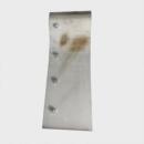 桥梁伸缩缝弧形钢板锌折弯护栏源头厂家价格优惠