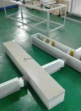 广东佛山空气型母线槽密集型插接式耐火型母桥生产厂家busway