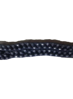 CL08节距12.7mm13片内导无声齿形链条及配套16齿链轮