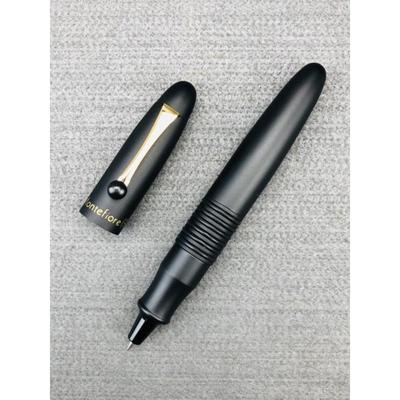 搭界签字笔纽约设计金属签字笔宝珠笔水性笔水笔金属笔钢笔