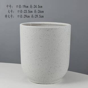 适合种三角梅的花盆特大号三角梅花盆适合种竹子的花盆超大室外跨