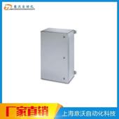 上海钢厂生产厂家用mb配电箱不锈钢基业箱按钮盒