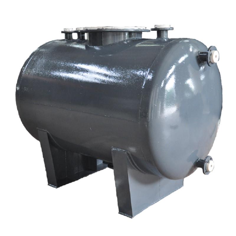 源头绝缘卧式油罐20吨变压器油罐自动化生产5年质保厂家直销油罐