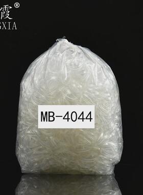 厂家4044tpu透明加宽橡皮筋捆菜耐磨橡胶圈工业耐热一次性橡胶圈