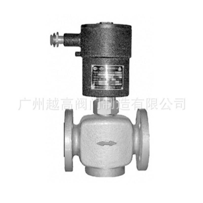 鞍山环球牌sdf双向电磁阀单座电磁阀制冷双向jzmf2a防水电磁阀