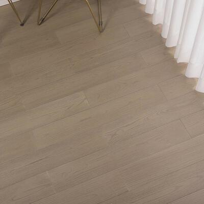 金刚柚木实木系列平面暖色金刚柚木纹理自然平扣地板别墅家用卧室