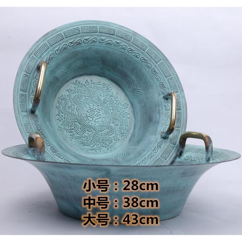 a5l沃周制汉唐桌婚礼青铜酒壶风道具摆件博山炉中式舆礼器孔雀杯