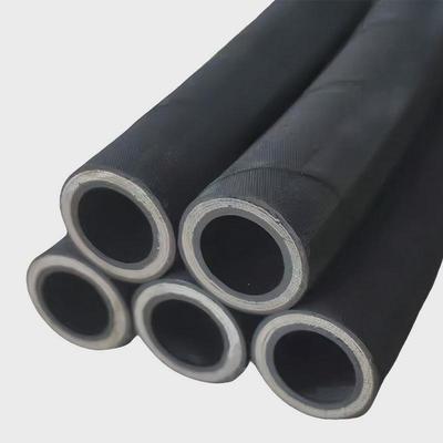 厂家生产高压胶管4层6层钢丝缠绕胶管重型超压胶管钢丝石油管