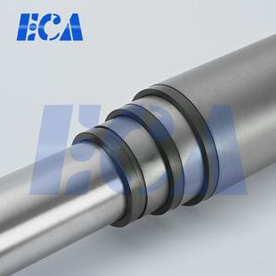 多级电缸折叠直线步进伺服电动缸工业大推力电动推杆电动伸缩杆