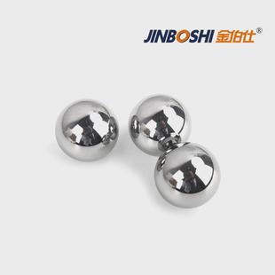 碳化钨球精磨滚珠钨钢硬质球磨用高硬度球