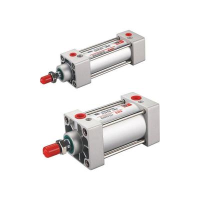 气缸SC63X25SC63X50SC63X75SC63X100SC63X125SC63X150