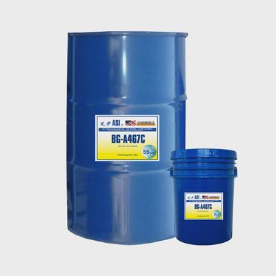 艾萨46号全合成螺杆空压机油专用机油10000小时压缩机保养空压机