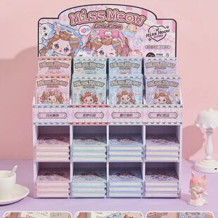 架装口袋本手绘文艺精致小巧学生高颜值笔记本可爱便捷随身笔记本