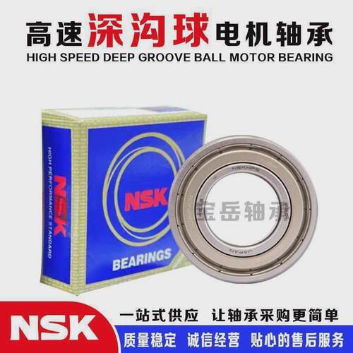 轴承进口nsk622062216222622462266228623062326234
