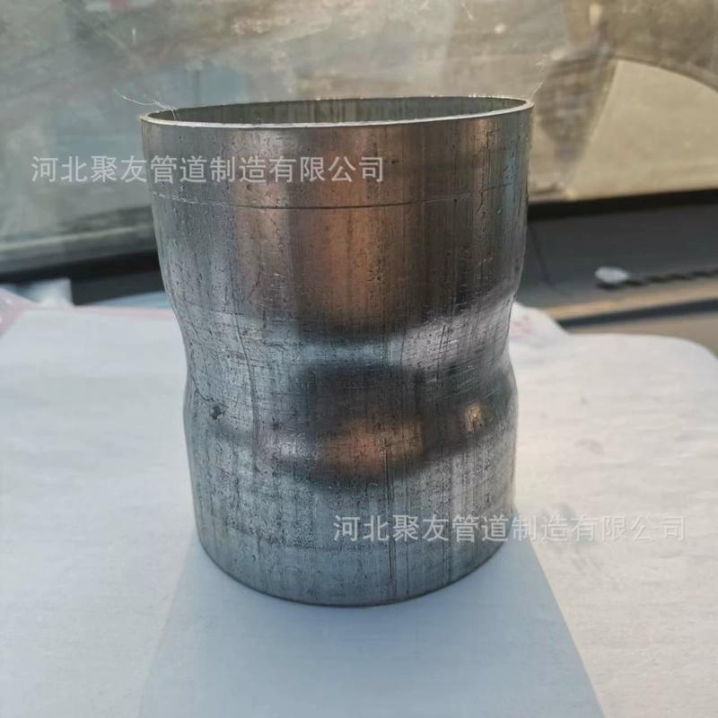 套管接头免焊接套管穿线管热浸塑镀锌量大从优薄厚壁黑漆