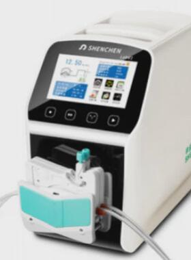 保定申辰LabV1蠕动泵实验室泵