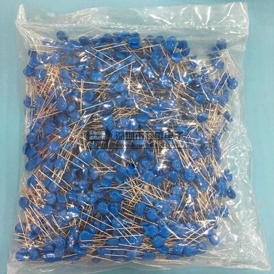 压敏电阻7D07D180/22/27/33/470/68/151/181/271/391/431/471K