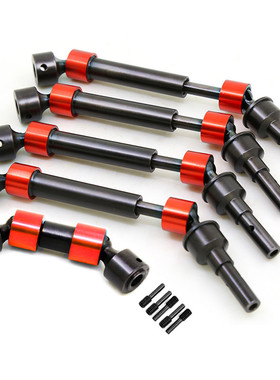 热销花键钢强化式前后传动轴钢cvd#8650traxxase-ervo2.0大e