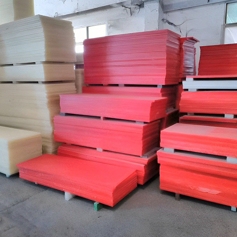 裁断板厂家直供米黄色胶板冲床斩板开高板下料板硬度料pp胶板,橡塑材料及制品,PP板,淘宝优惠券,粉丝福利购,淘宝优惠卷