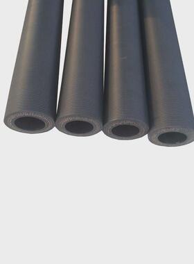 工业软管泵挤压胶管耐磨天然橡胶蠕动泵发泡机编织加厚挤压管