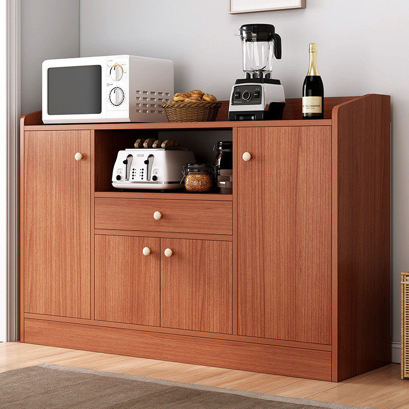 厨房柜子储物柜用小型厨房橱柜茶水柜酒柜置物柜客厅靠墙餐边柜,居家布艺,入户地垫,淘宝优惠券,粉丝福利购,淘宝优惠卷