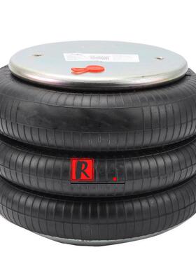 鼠跳跳游乐三层提升橡胶空气弹簧气囊3b5611w01-358-80303b-300