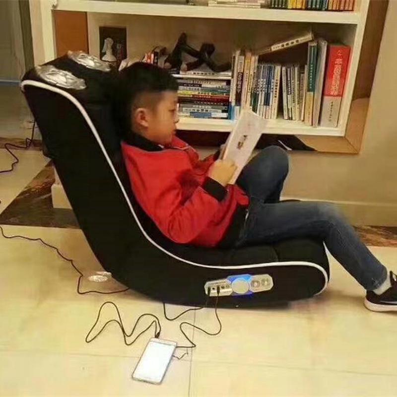 摇椅儿童摇躺椅音乐游戏摇椅